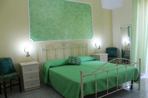 Vento del Salento chambre d'hôte Torre Colimena