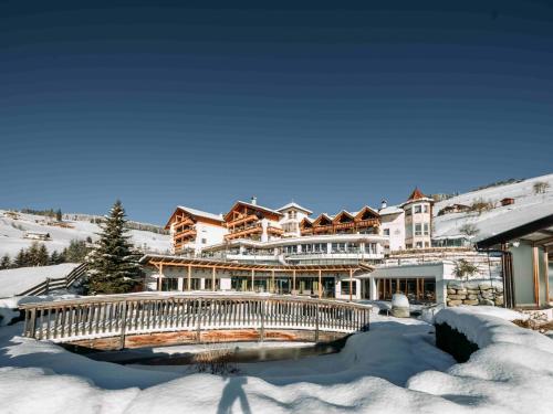 Hotel Bacherhof 2
