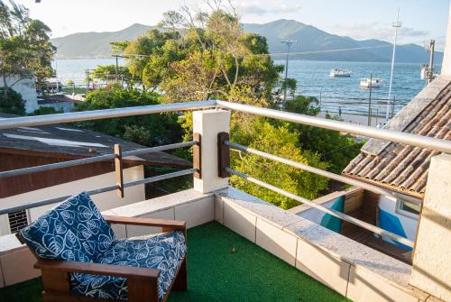 Pantai Chill House