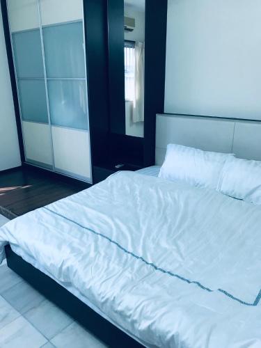 1 king bed