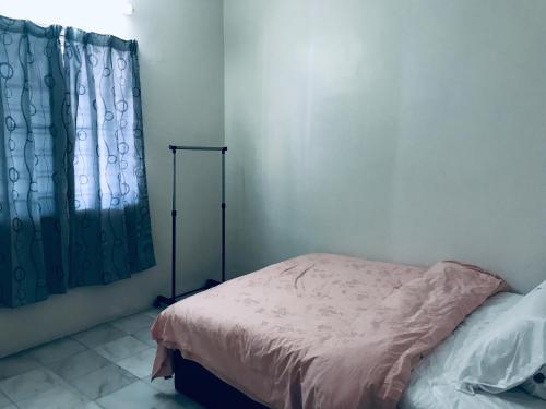1 king bed