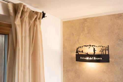 Appartamento Lusso Panoramic - Andalo