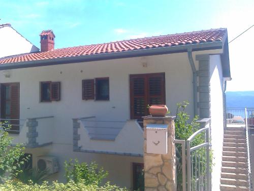 Apartments Plavčić