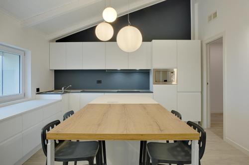 Homingarda - fine holiday apartments - Apartment - Peschiera del Garda