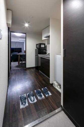 ランド－レジデンス京都クラシック