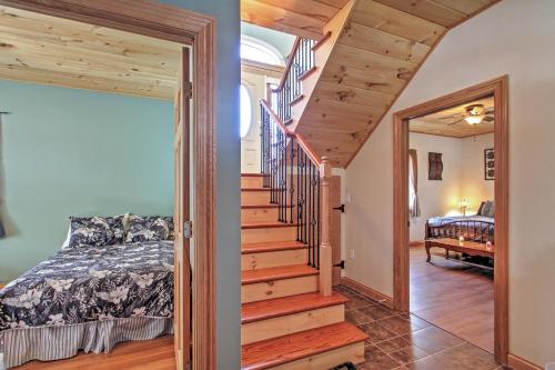 Bartlett Home Near Story Land and Outdoor Adventures - image 8