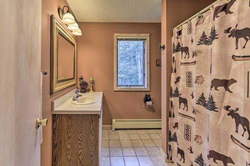 Dover Home 7 Mi to Mount Snow Grand Summit Resort Dover Home 7 Mi to Mount Snow Grand Summit Resort