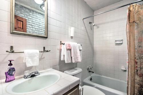 Clarks Hill Lake Area Home with Pool and Private Dock! - image 3