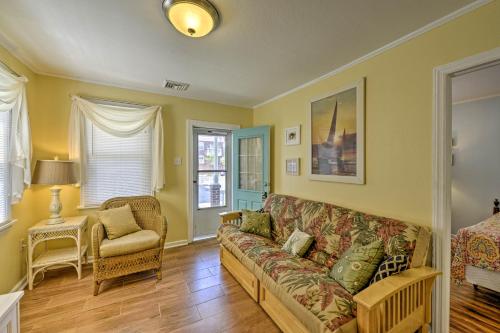 Wildwood Cottage - 2 Blocks to Beach and Boardwalk! - image 3