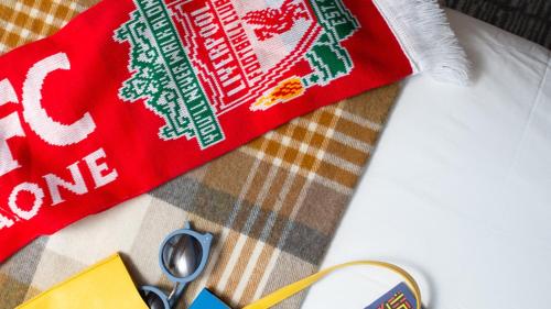 Staybridge Suites Liverpool an IHG Hotel - image 3