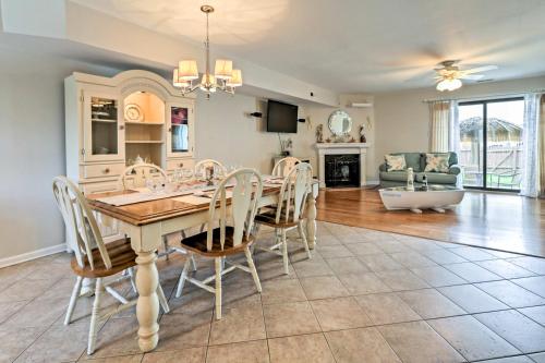 Brigantine Townhome Near Beaches and AC Casinos - image 2
