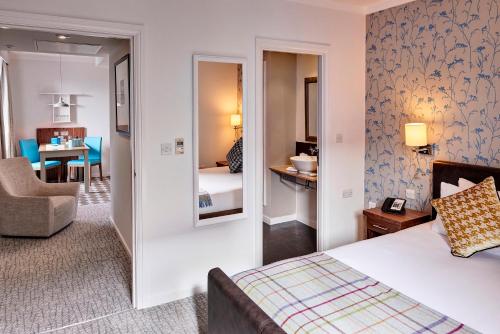 Staybridge Suites Liverpool an IHG Hotel - image 7