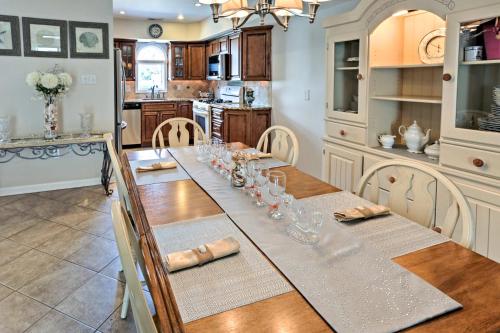 Brigantine Townhome Near Beaches and AC Casinos - image 8