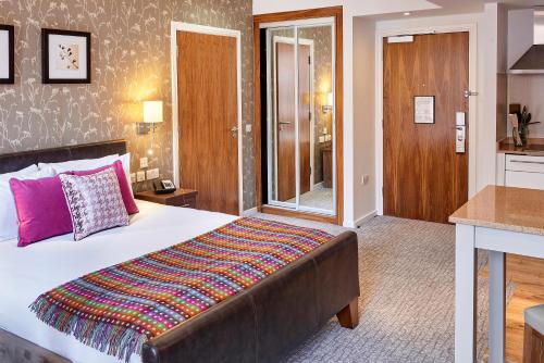 Staybridge Suites Liverpool, an IHG Hotel