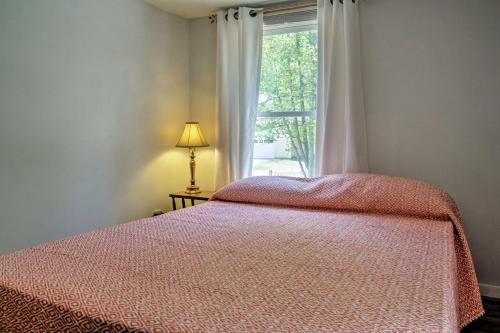 Lakefront Wakefield Cottage with Deck and Water Views! - image 5
