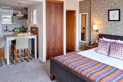 Staybridge Suites Liverpool an IHG Hotel - image 6