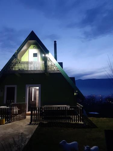 Villa Jasikovac - image 7