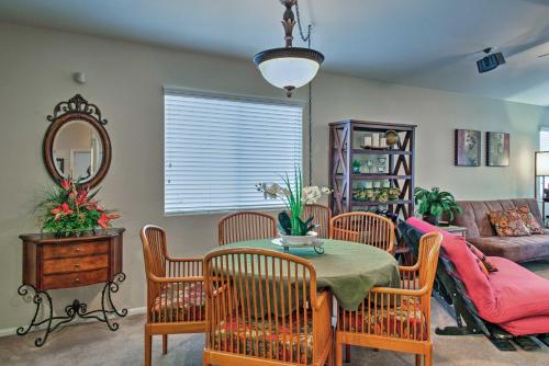 Gated Community Home with Patio, 9 Mi to Vegas Strip, Las Vegas (photo 5)