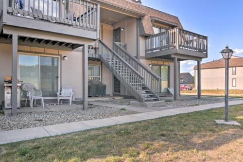 Scenic Fraser Condo - 6 Mi to Winter Park Skiing! - image 8