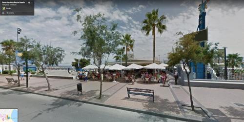 Fuengirola sol y playa