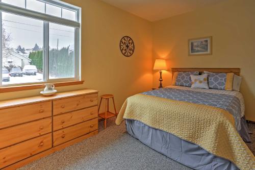 Manson Townhome with Pool Access Mtn and Lake Views! - main image