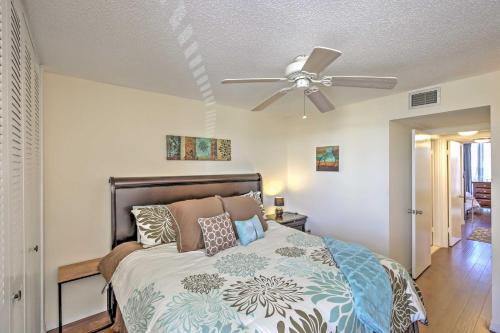 Ormond Beach Resort Townhome Walk to Pool and Beach