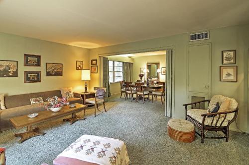 Mid-Century Brownsville Hideaway with Patio and Yard! - image 6