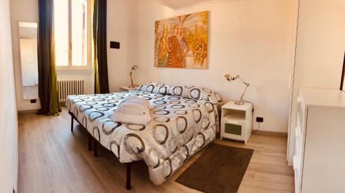 Heart of Rome Vatican Deluxe New Apartment 1GB WiFi, Рим (фото 4)