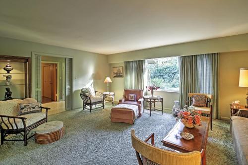 Mid-Century Brownsville Hideaway with Patio and Yard! - image 2
