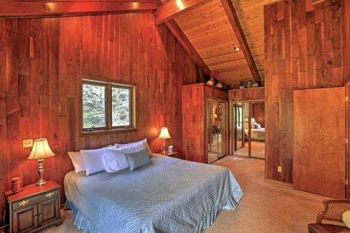 Gorgeous Home with Hot Tub and Dolores River Views! - main image