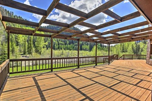 Gorgeous Home with Hot Tub and Dolores River Views! - image 2