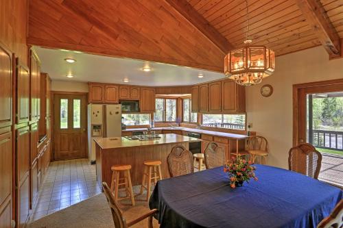 Gorgeous Home with Hot Tub and Dolores River Views! - image 4