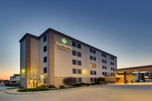 EverSpring Inn - Hotel - Bismarck