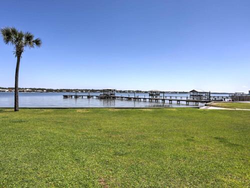 Gulf Shores Condo with Pool and Private Beach Access! - main image