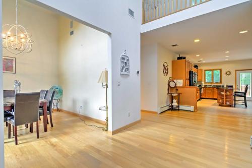 Beautiful East Hampton Home with Hot Tub and Pool! - main image