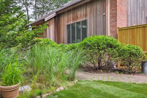 Beautiful East Hampton Home with Hot Tub and Pool! - image 5