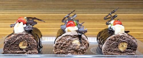 Ridos Thermal Hotel & Spa - image 6