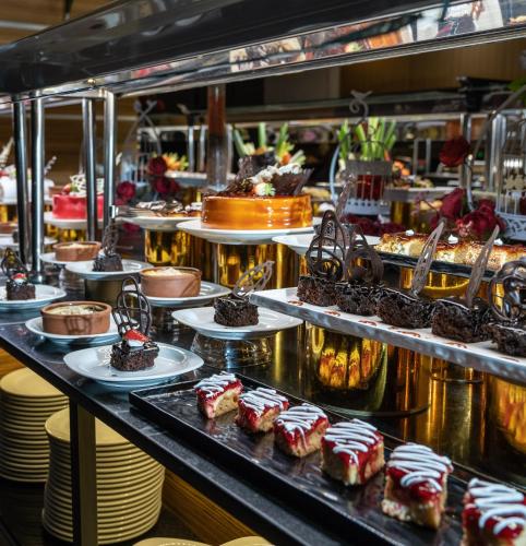 Ridos Thermal Hotel & Spa - image 3