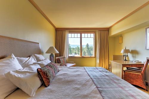 Modern Cle Elum Condo with Pool Access and Mtn Views! - image 3