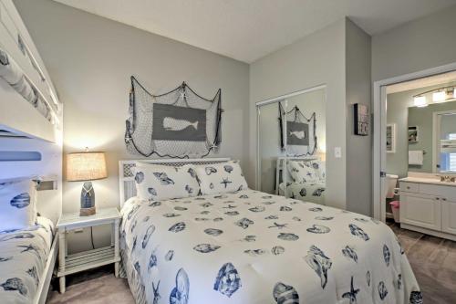 Destin Condo with Stunning Ocean Views and Pool Access - image 2
