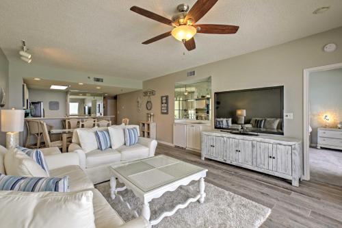 Destin Condo with Stunning Ocean Views and Pool Access - image 4