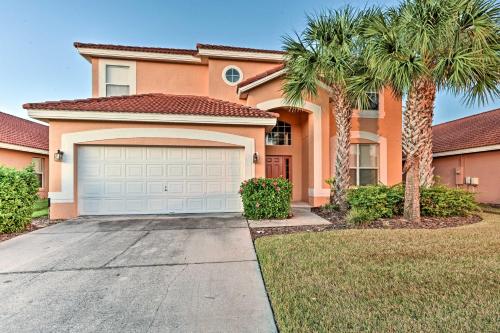Davenport Villa with Outdoor Kitchen and Game Room! - image 4