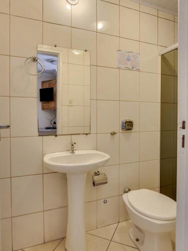 Hotel Estrela Do Vale