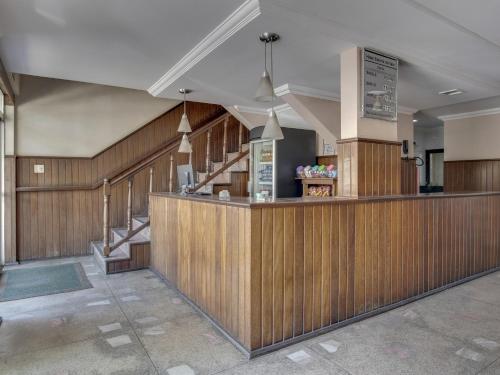 Előcsarnok, Hotel Estrela Do Vale in Ipatinga