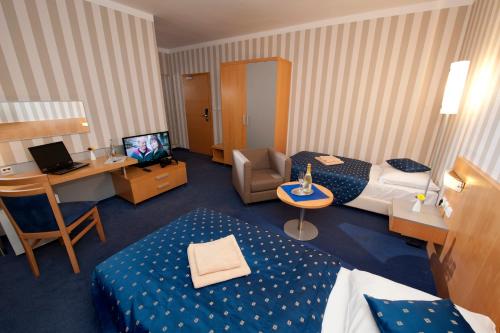 Hotel Blue Bratislava - image 6