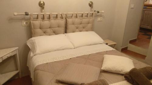  Casa Quaratica in Riccò del Golfo di Spezia