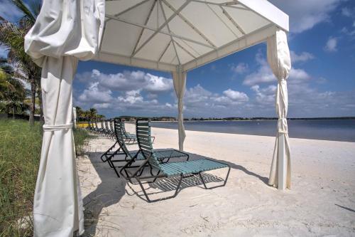 Sleek Naples House with Pool Spa and Resort Access! - image 3