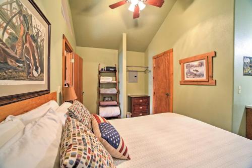 Rustic Cabin -Mins to Table Rock Lake and DT Branson - image 7