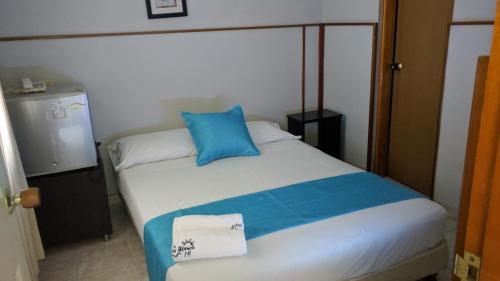 Hotel Bahia Blanca Santa Marta Frente al Mar