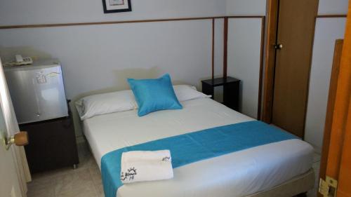 Hotel Bahia Blanca